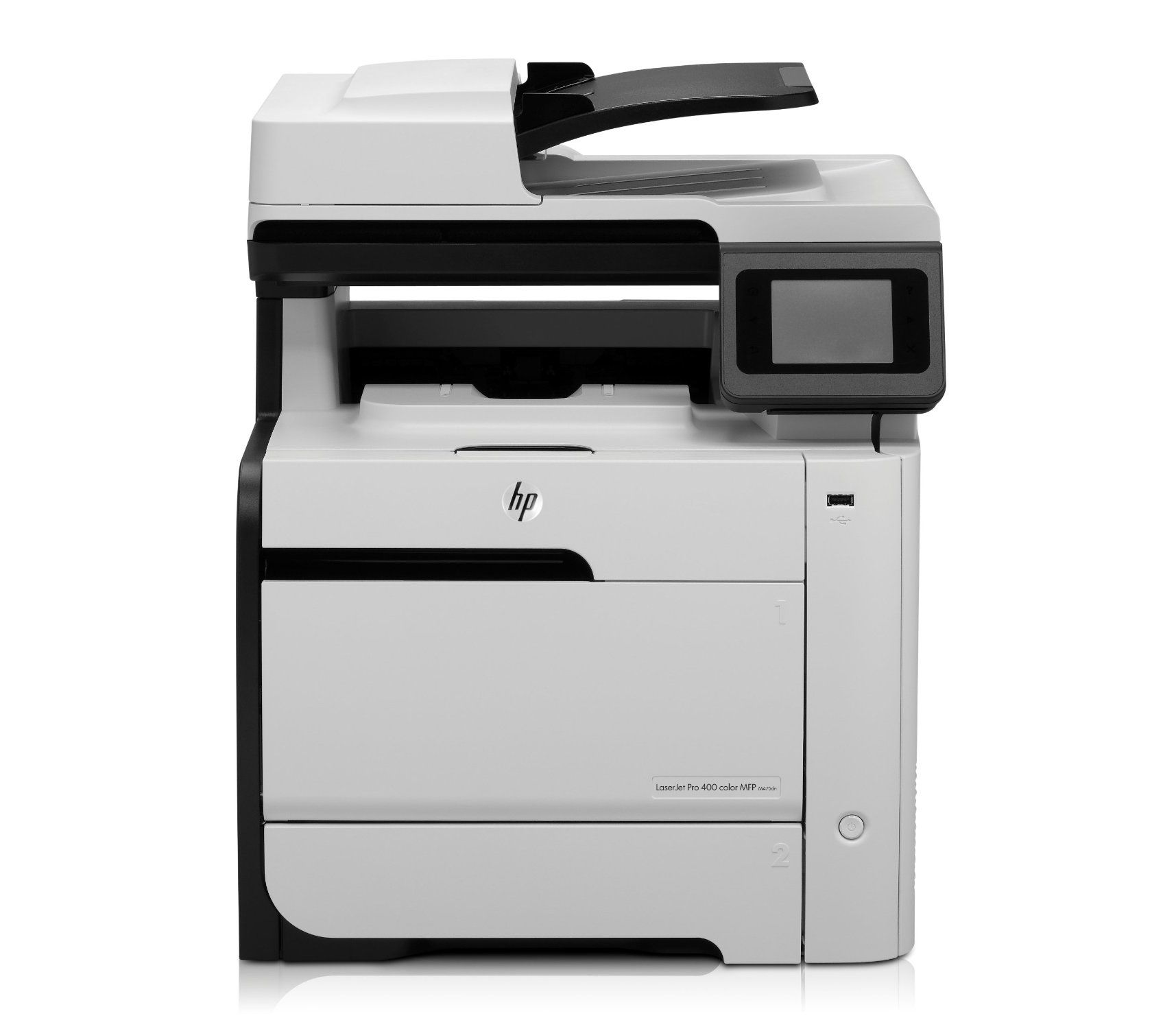 Hp laserjet pro 400 color mfp m475dw замена ролика захвата