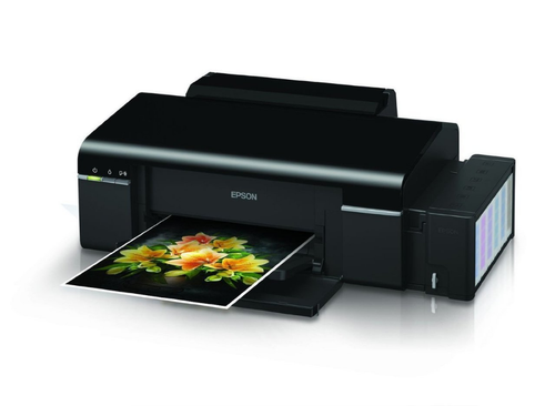 Buy EPSON L805 WI-FI PHOTO INK TANK PRINTER - Price in Pakistan ...