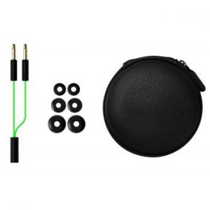 Razer Hammerhead Pro V2 In Ear Headphones With Mic And In Line Remote Price In Pakistan Edeelo