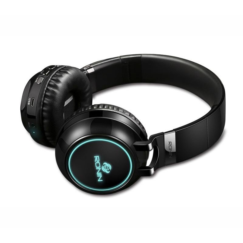 Ronin R 1000 Headphone With Official Warranty Price In Pakistan July 16 21 Edeelo Mobile And Computers